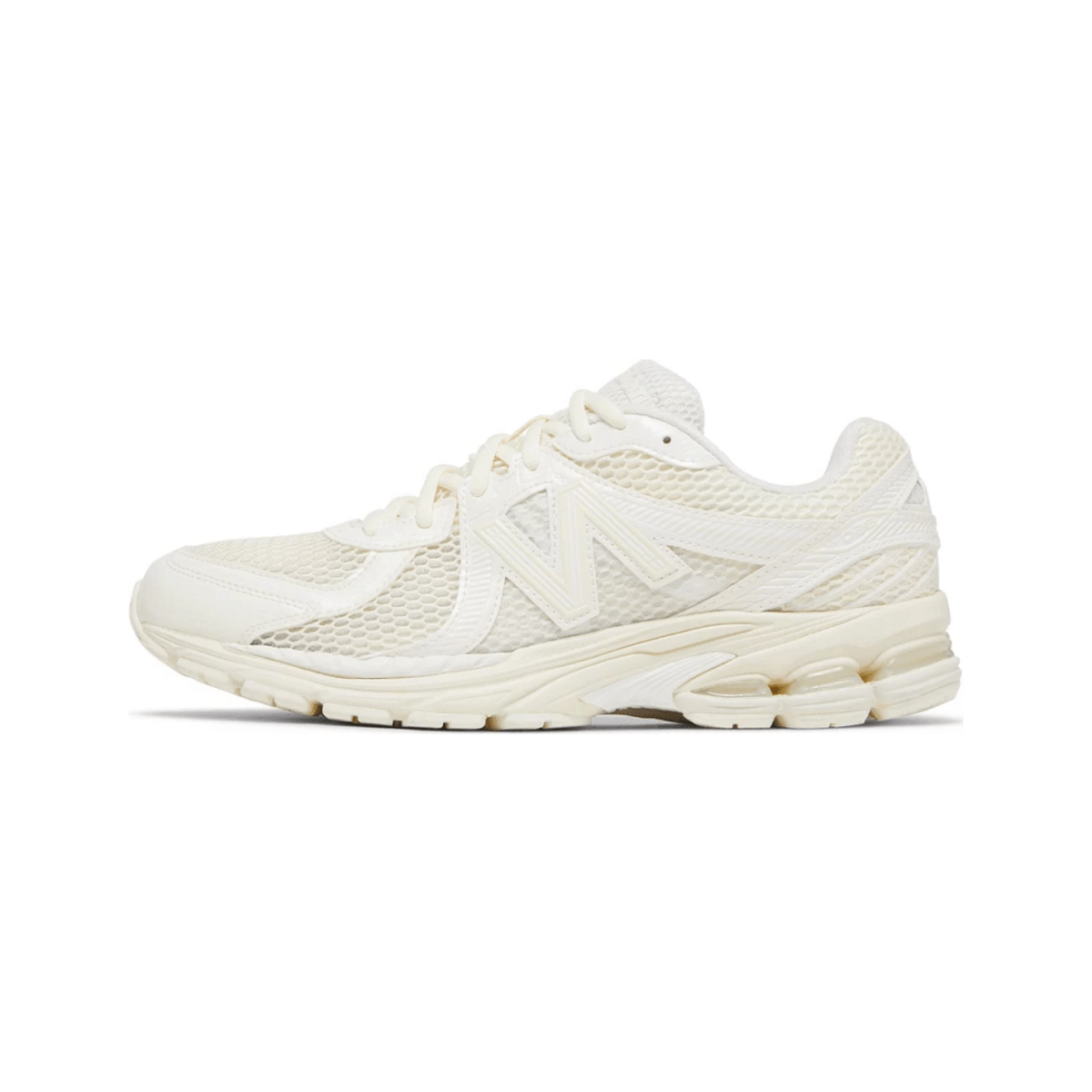 Aime Leon Dore x New Balance 860V2 White Beige