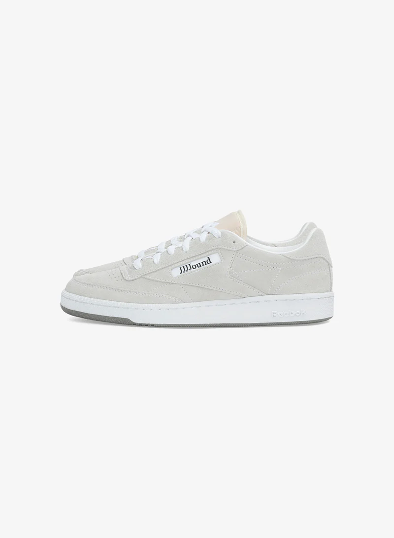 JJJJound x Reebok Club C White Suede Release Info