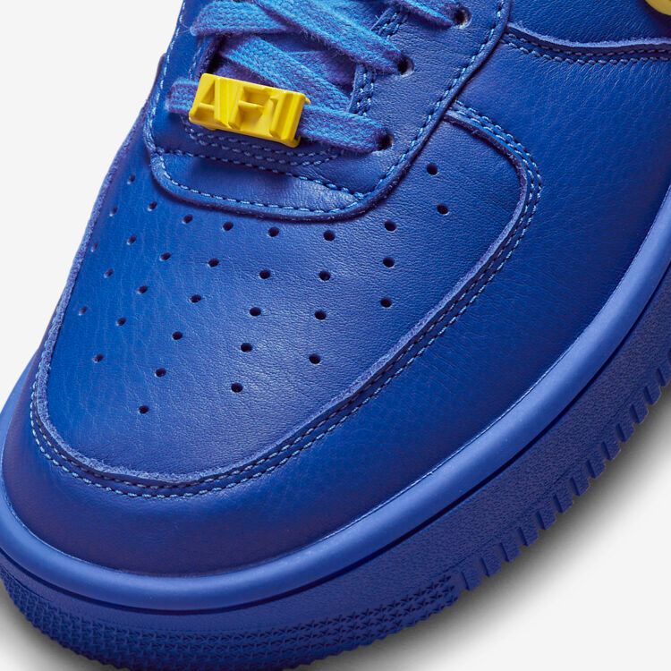 Ambush X Nike Air Force 1 Low Blue D V3464 400 08 750x750