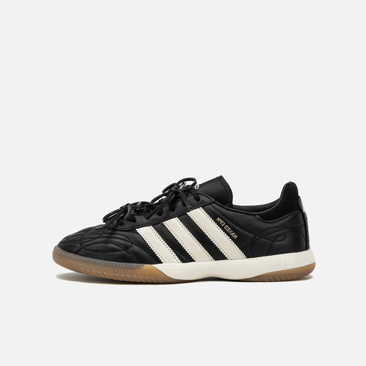 Naked x Maha x adidas Samba MN