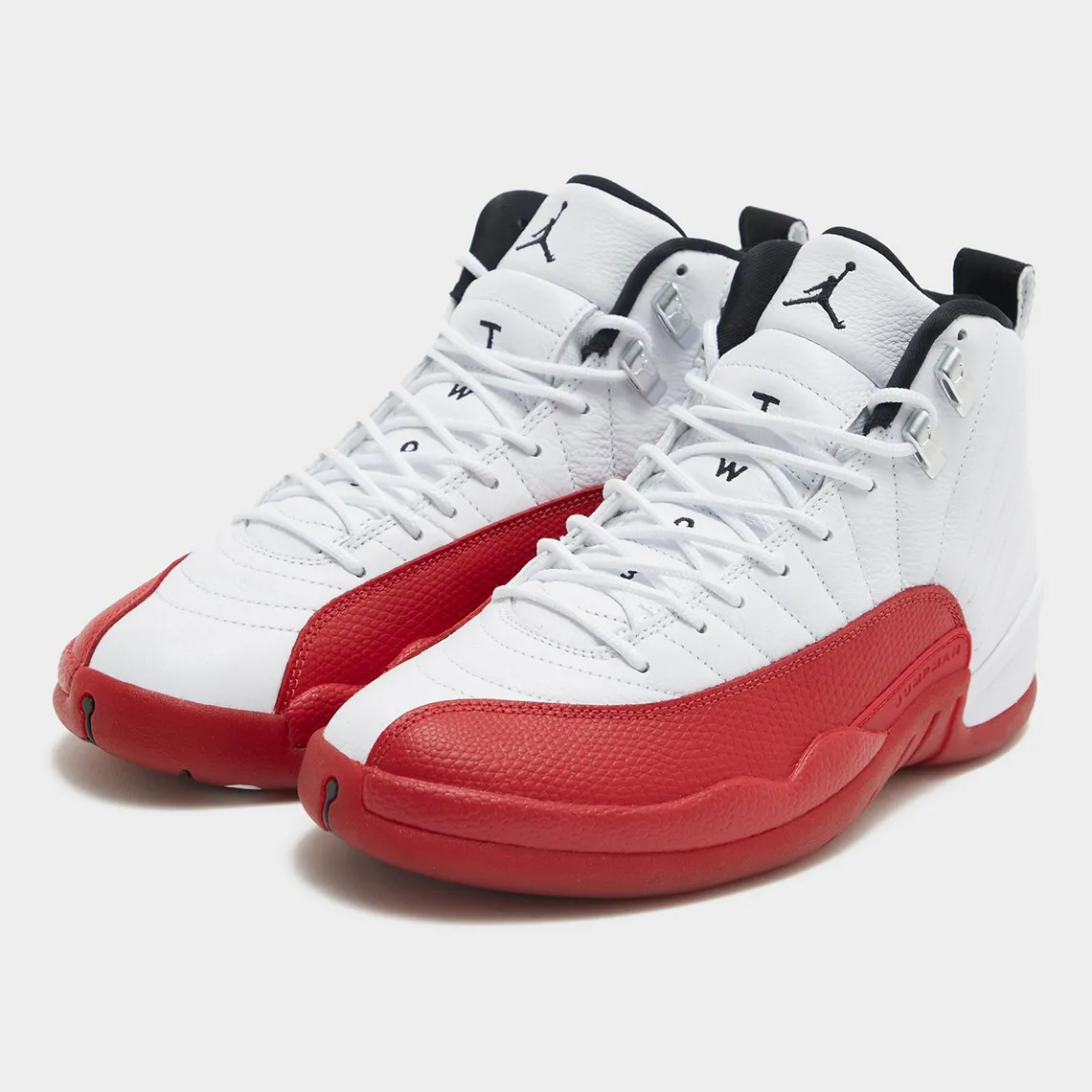 Air Jordan 12 Cherry CT8013-116 01