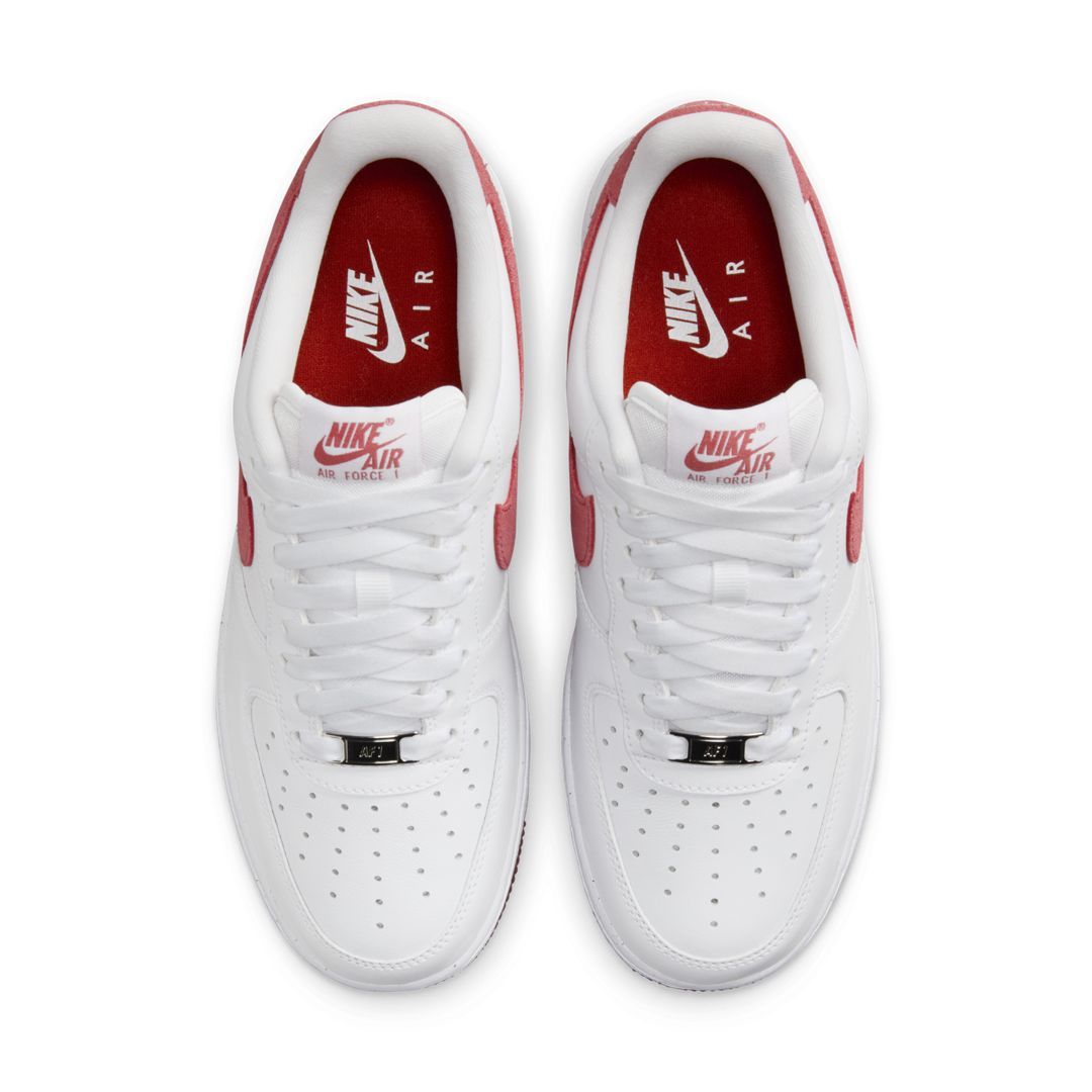 Nike Air Force 1 Low Adobe FQ7626-100 Release Info 