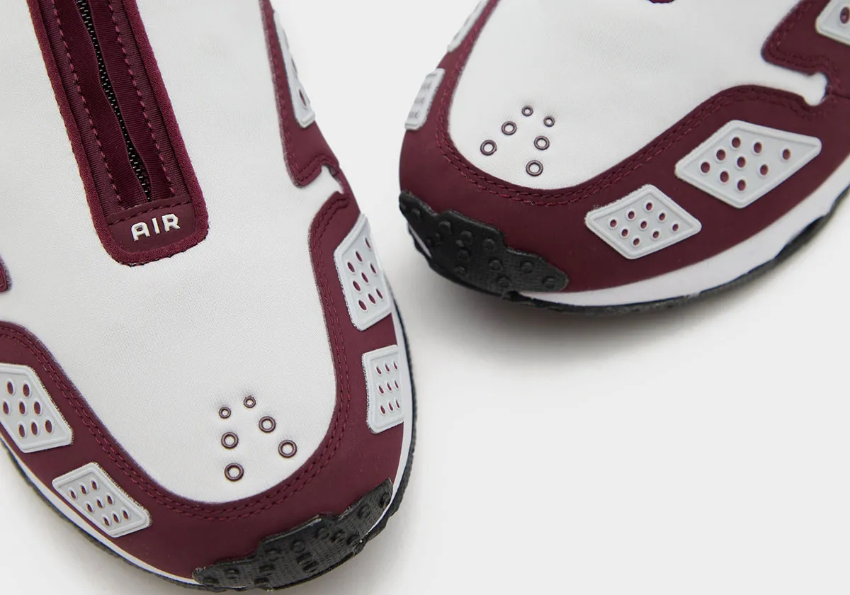 Nike Air Max SNDR “Burgundy Crush” (W) FZ2068-002 Release Info