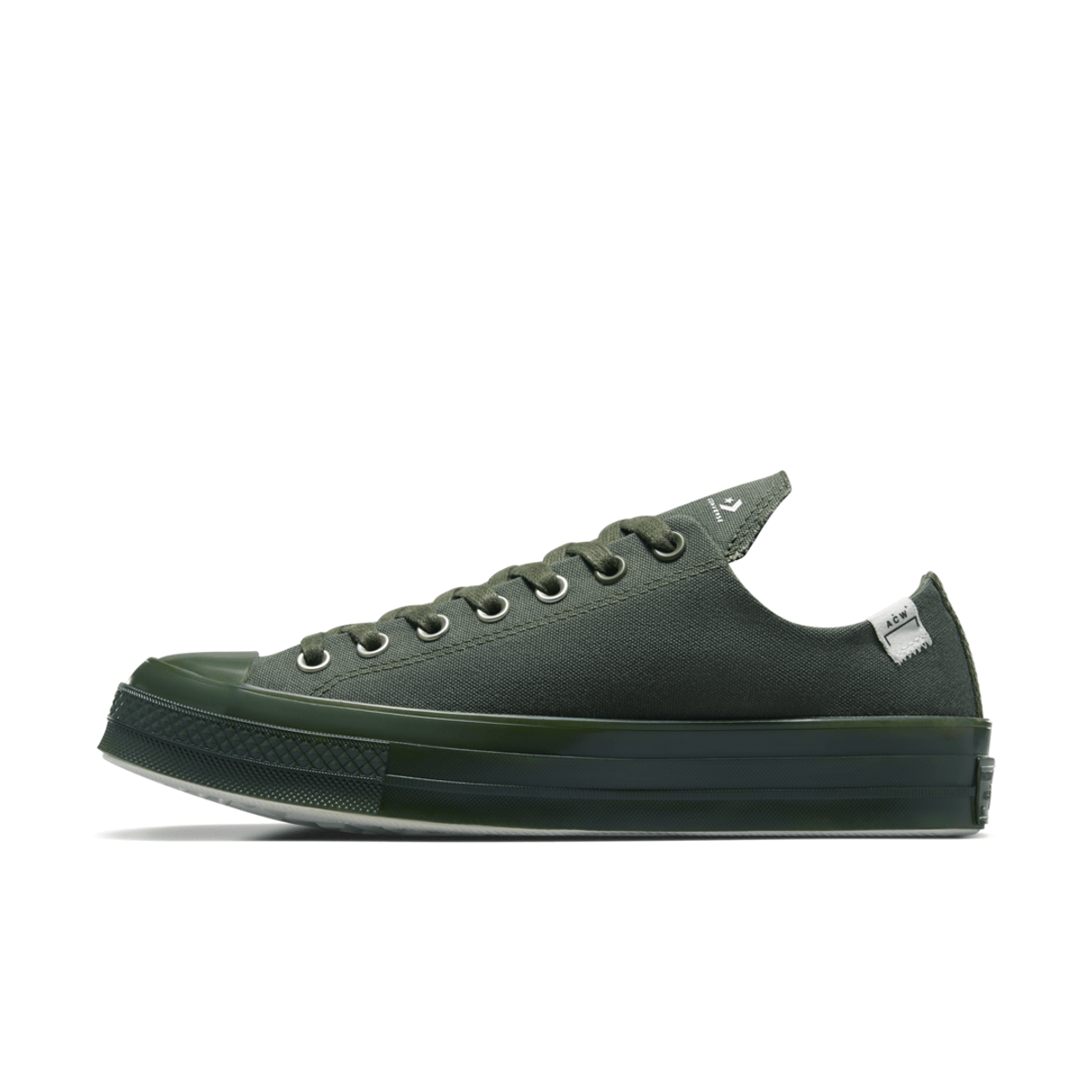 Converse Chuck 70 x A-COLD-WALL Rifle Green