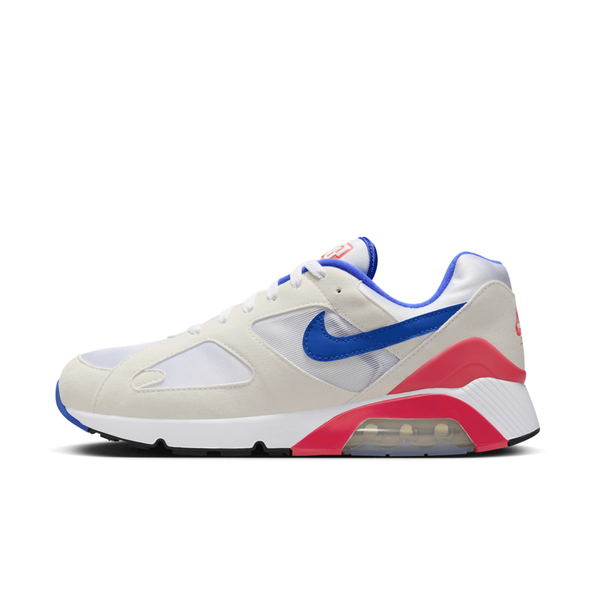 Nike Air 180 Ultramarine