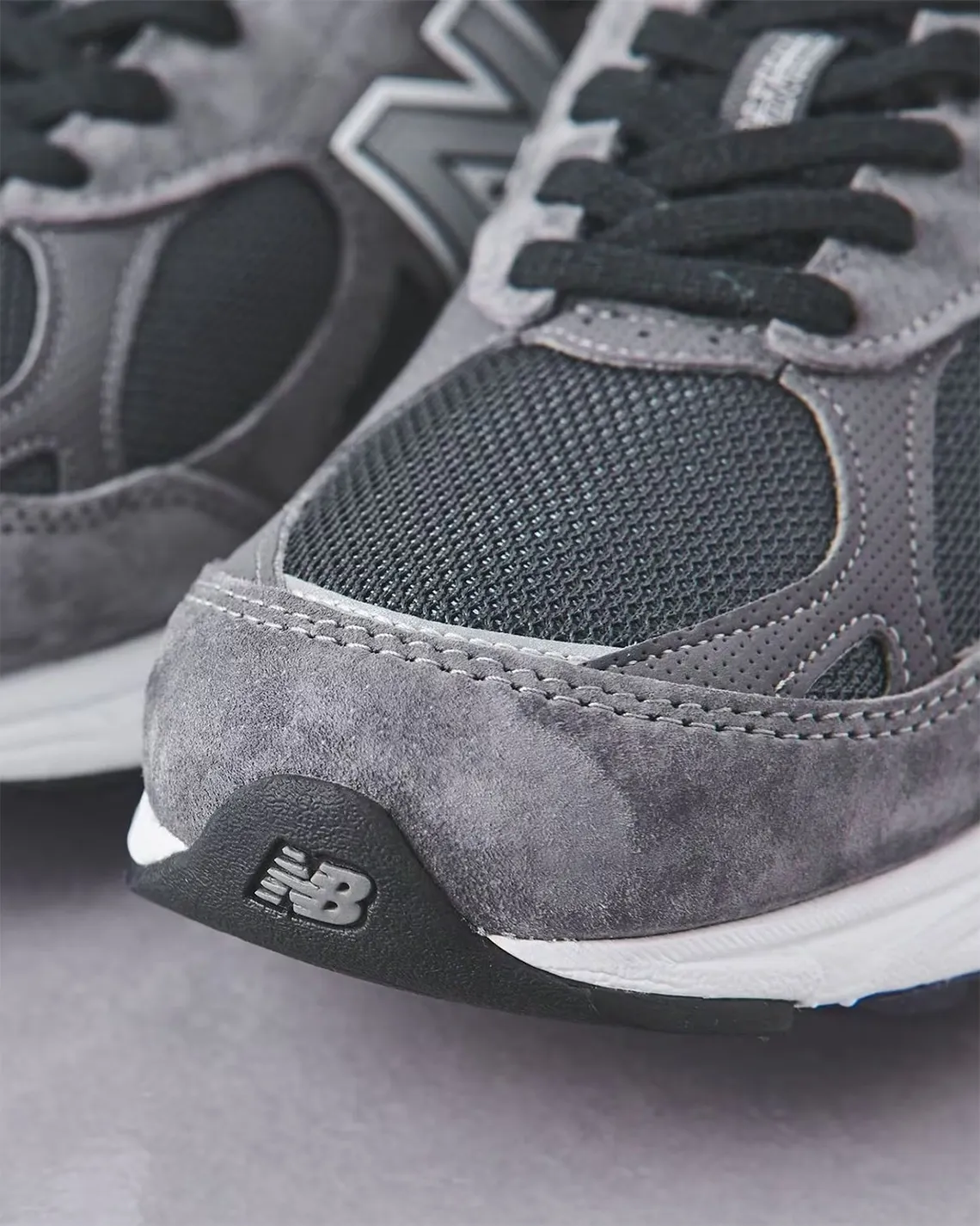 United Arrows and Sons New Balance 990v3 TSS