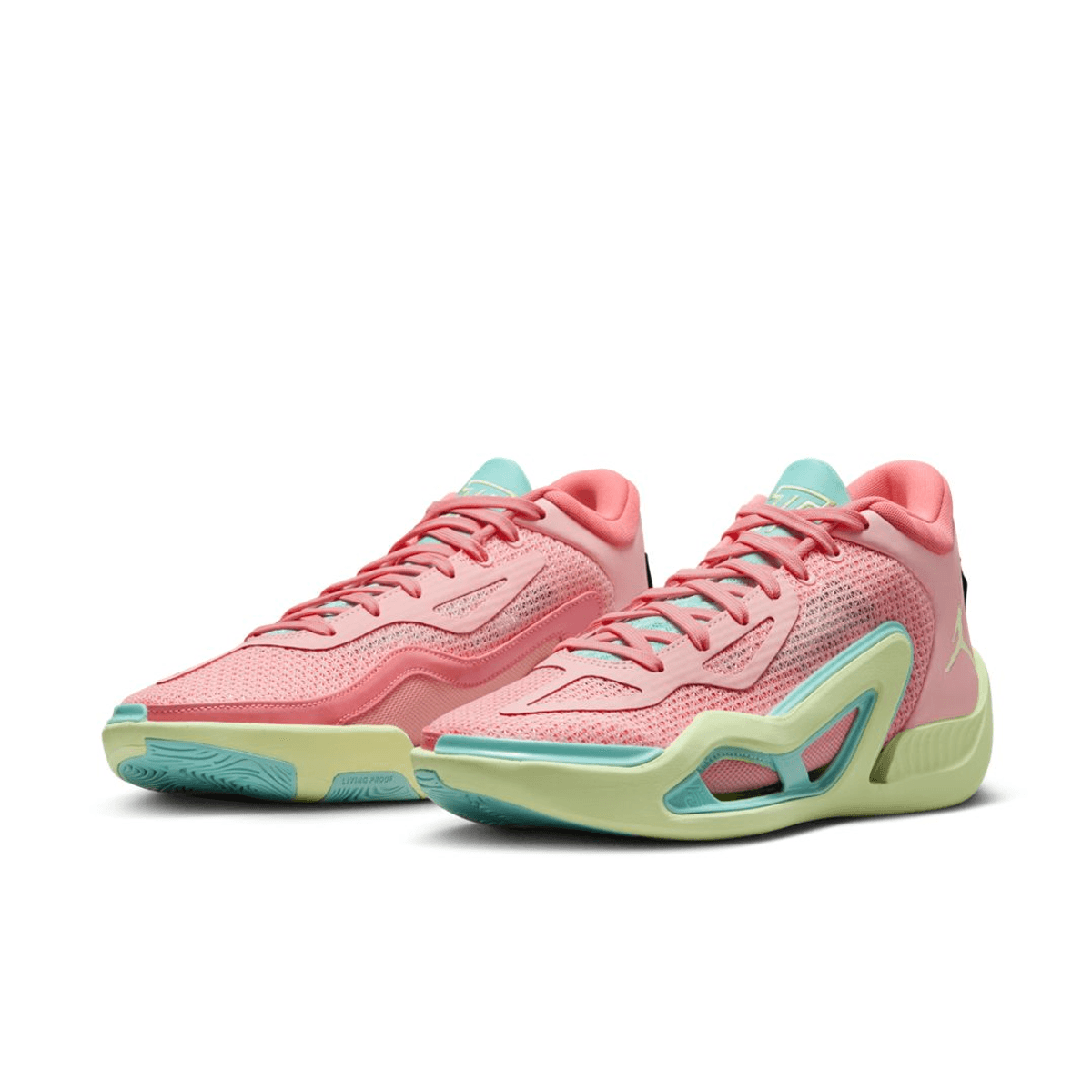 Pink Lemonade Is Up Next For The Jordan Tatum 1