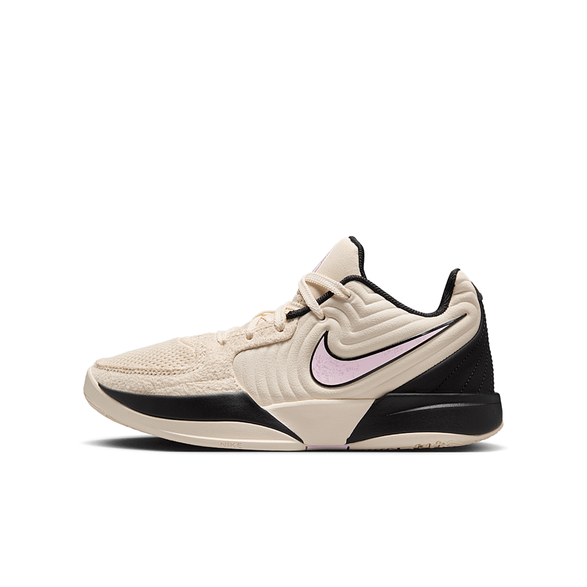 Nike Ja 2 Coconut Milk (GS)