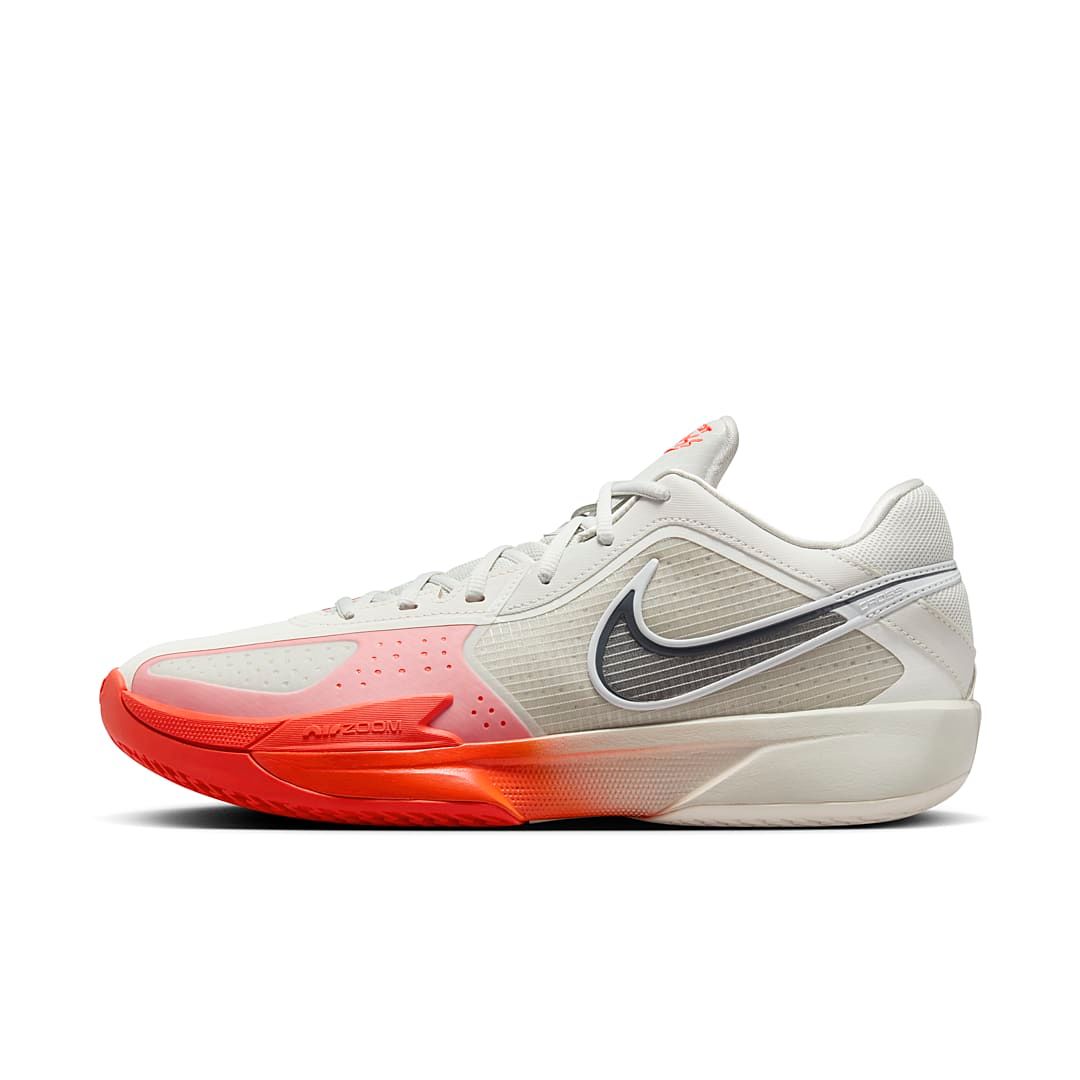 Nike GT Cut Cross Bright Crimson HF0218-003 Release Info