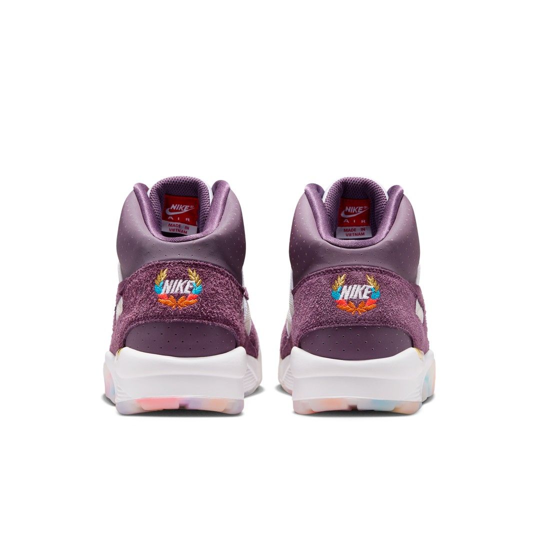 Nike Air Trainer SC "Atlanta Olympics 30th Anniversary" Releases June 1st