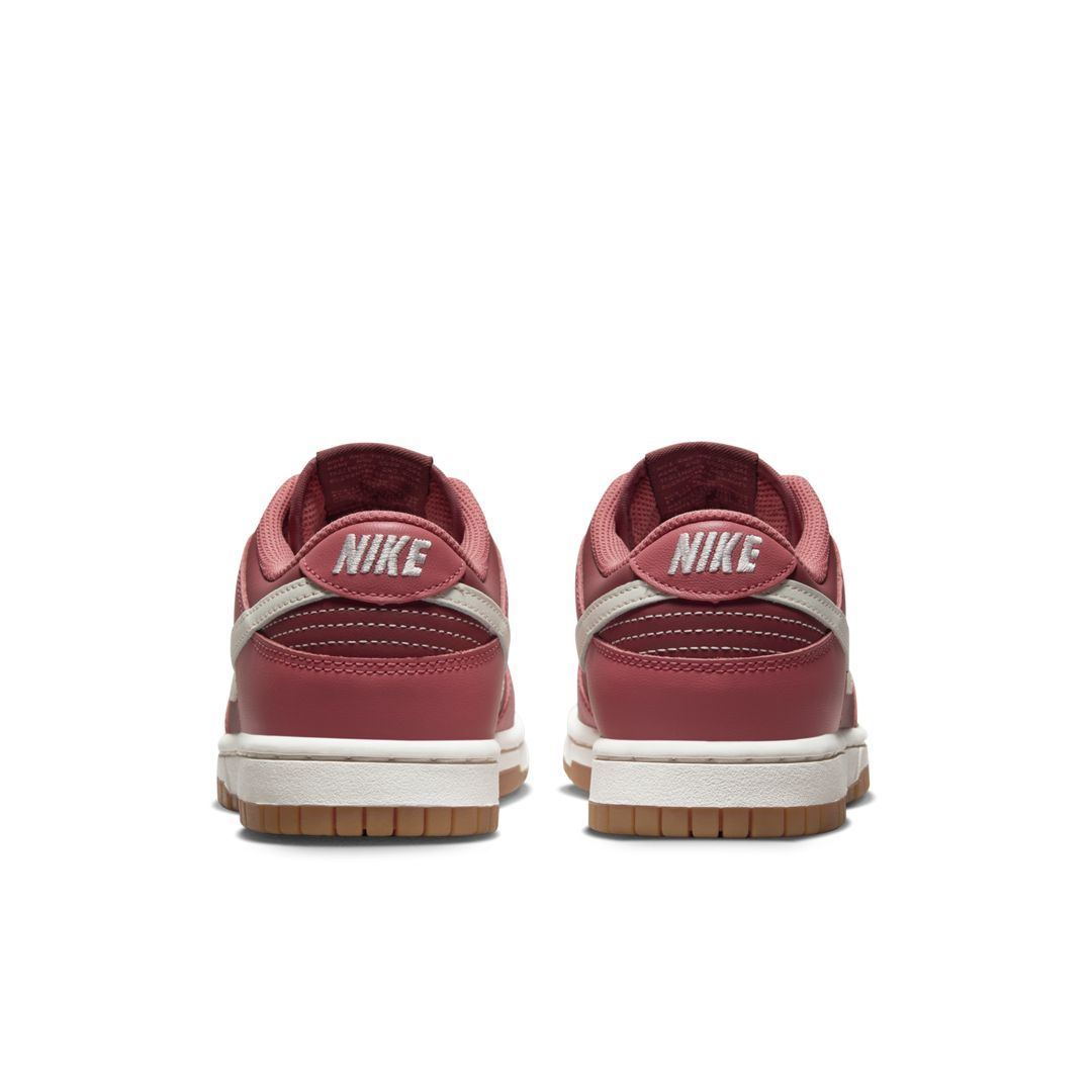 TheSiteSupply Nike Dunk Low Desert Berry Release Info