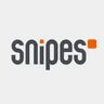 Snipes logo