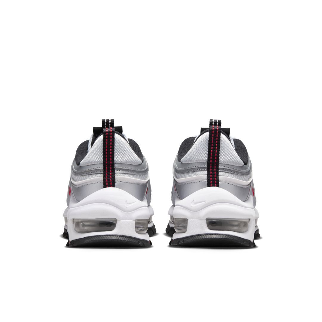 Nike Air Max 97 Futura Silver Bullet HF0717-001 Release Info