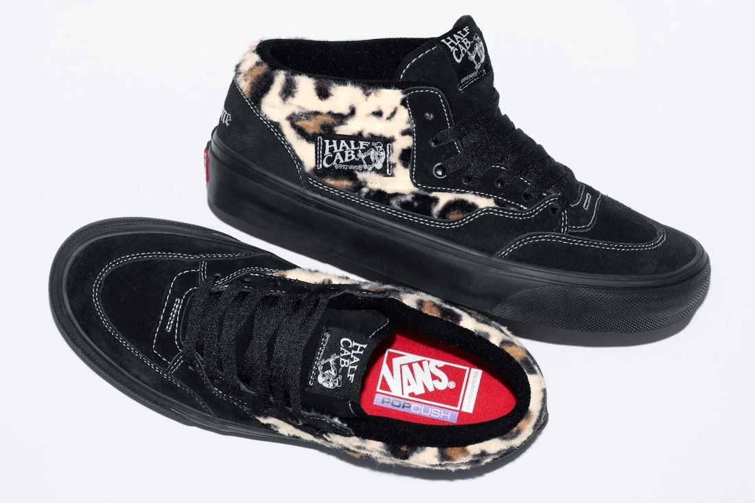 Supreme Vans 3