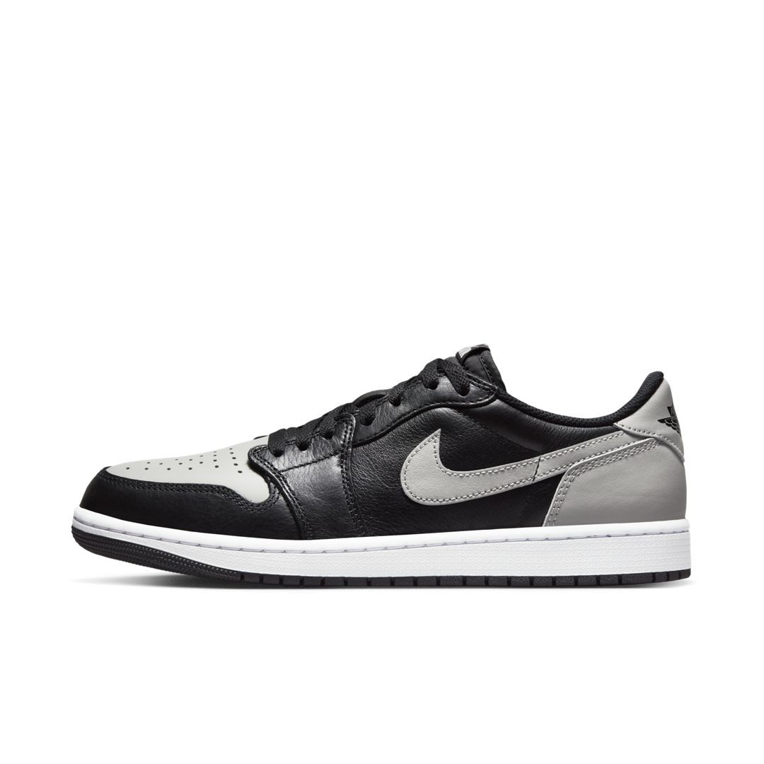 Air Jordan 1 Low OG Shadow CZ0790-003