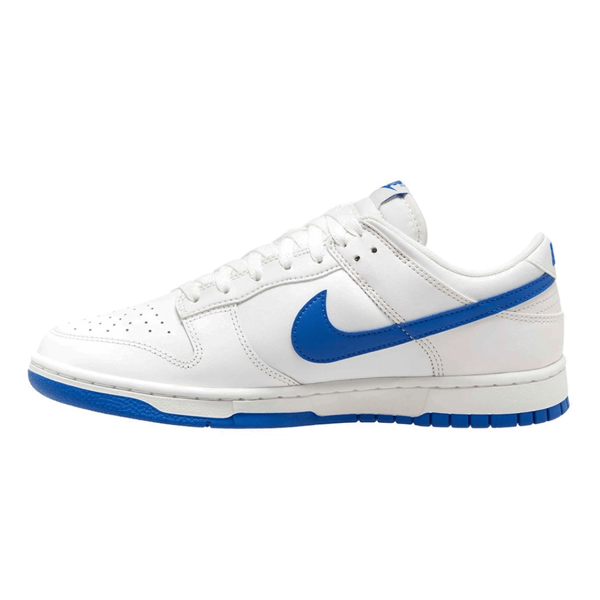 The Nike Dunk Low Hyper Royal Is Coming In Fall 2023