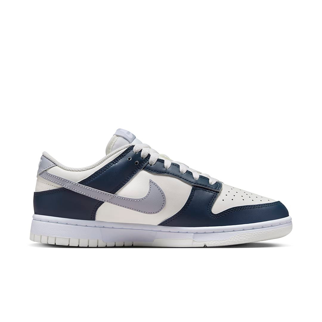 Nike Dunk Low “Armory Navy” HV2390-100 Release Info