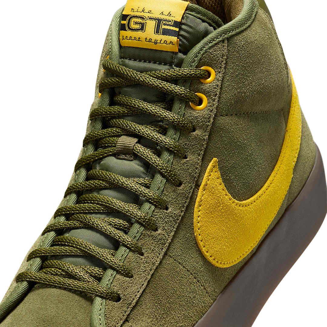 Antihero x Nike SB Zoom Blazer Mid Pro GT HM5838-300 Release Info 7