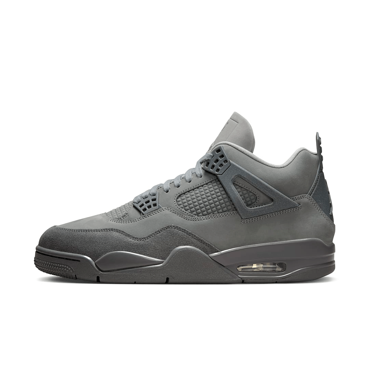 Air Jordan 4 SE Wet Cement