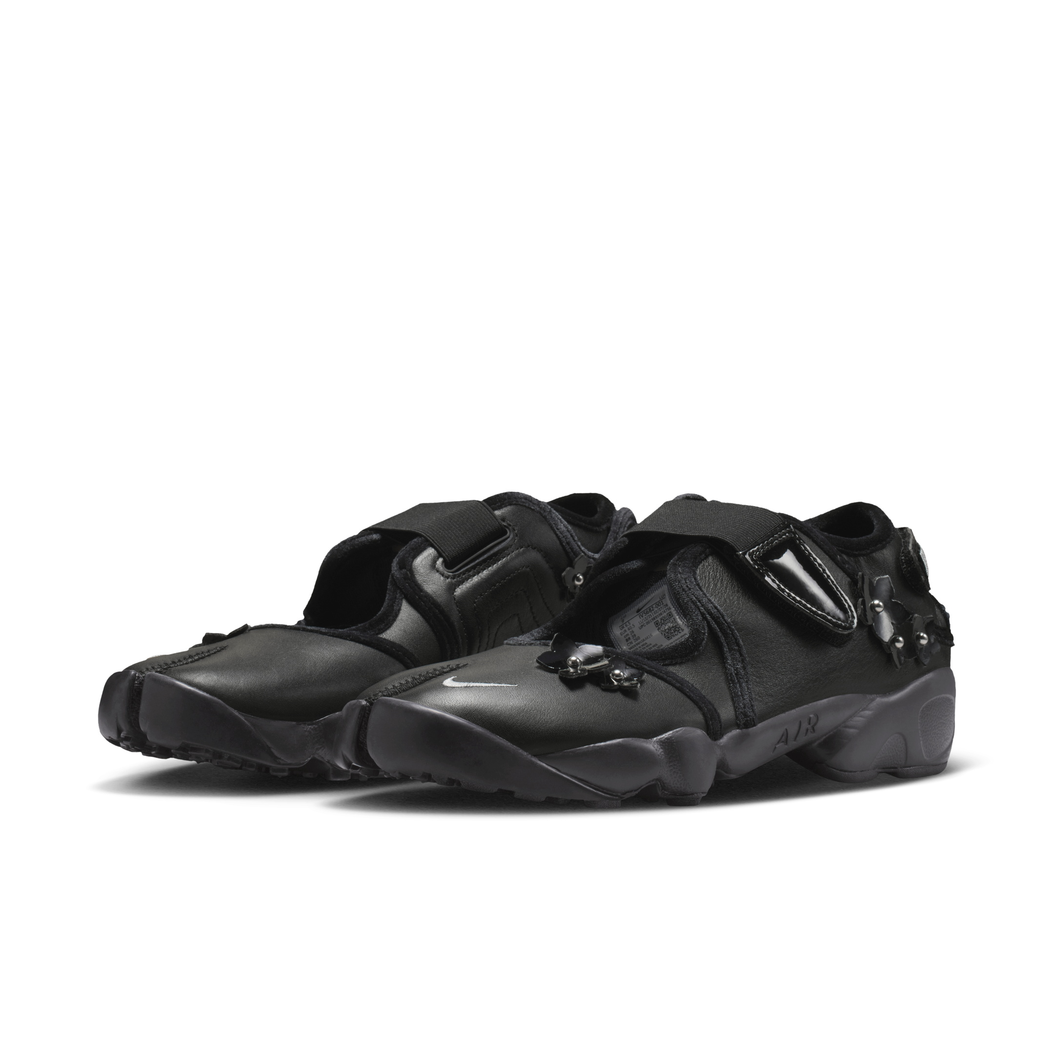 Official Images Of The Nike Air Rift "Flowers"