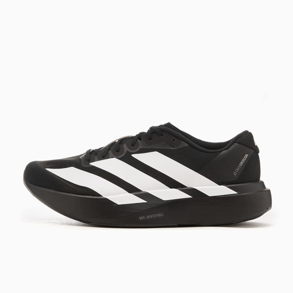 adidas Adizero Evo SL Black White