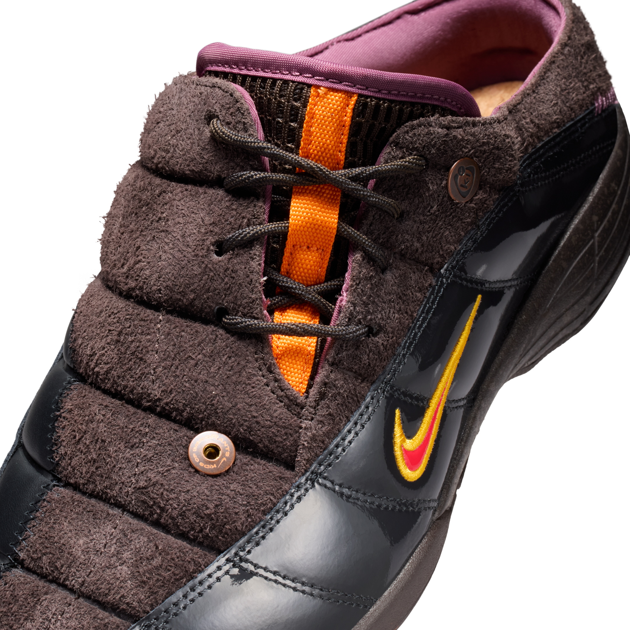 Kids of Immigrants x Nike T90 Mule Pack Releases May 2026