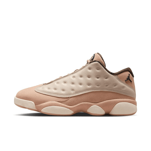 Official Images Of The Air Jordan 13 Low “Dongdan”