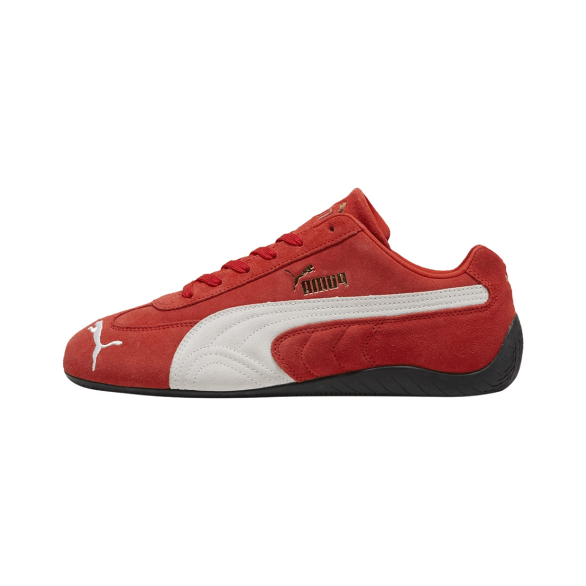PUMA Speedcat OG Red
