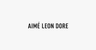 Aimé Leon Dore logo