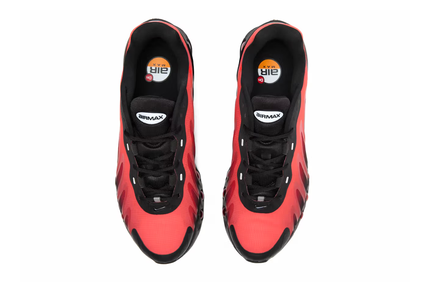 Nike Air Max DN8 “Bred” FQ7860-008 Release Info 3