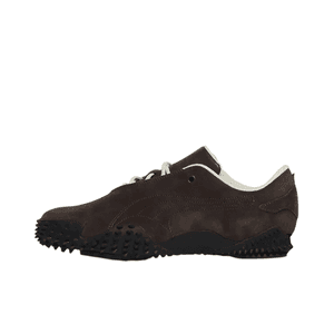JJJJound x Puma Mostro Dark Chocolate