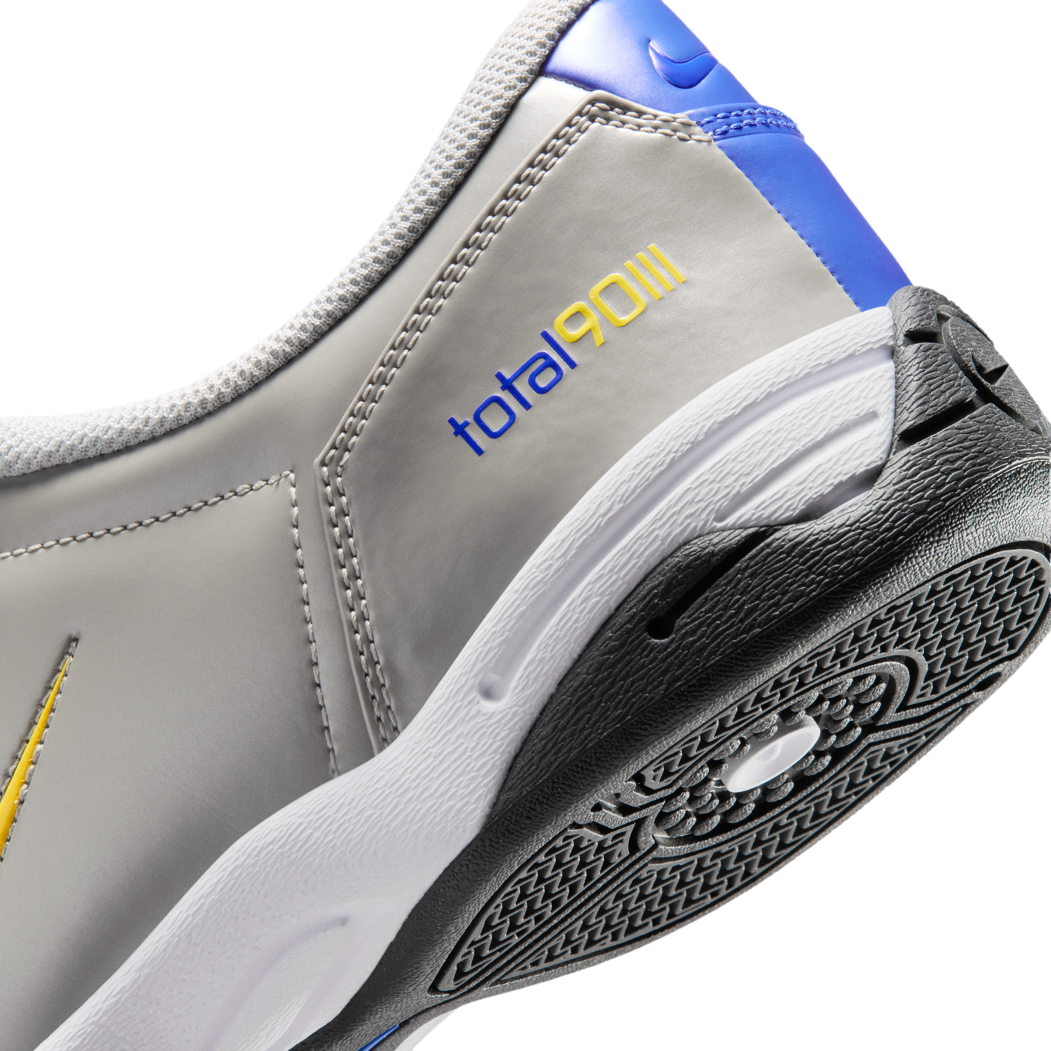 The Nike Total 90 III "Brazil" Arrives Summer 2026
