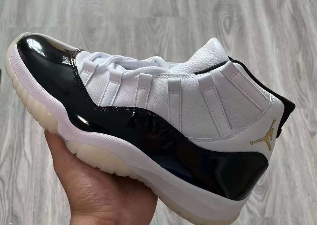 Air Jordan 11 Retro Dmp CT8012-170