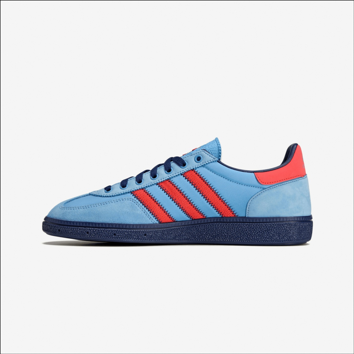 C.P. Company x adidas SPZL Manchester Blue