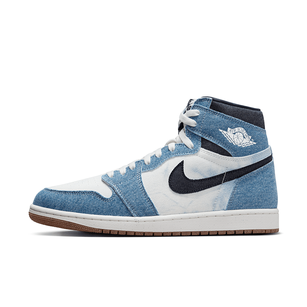 Air Jordan 1 Retro High OG Denim