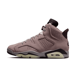 A Ma Maniere x Air Jordan 6 Retro Smokey Mauve