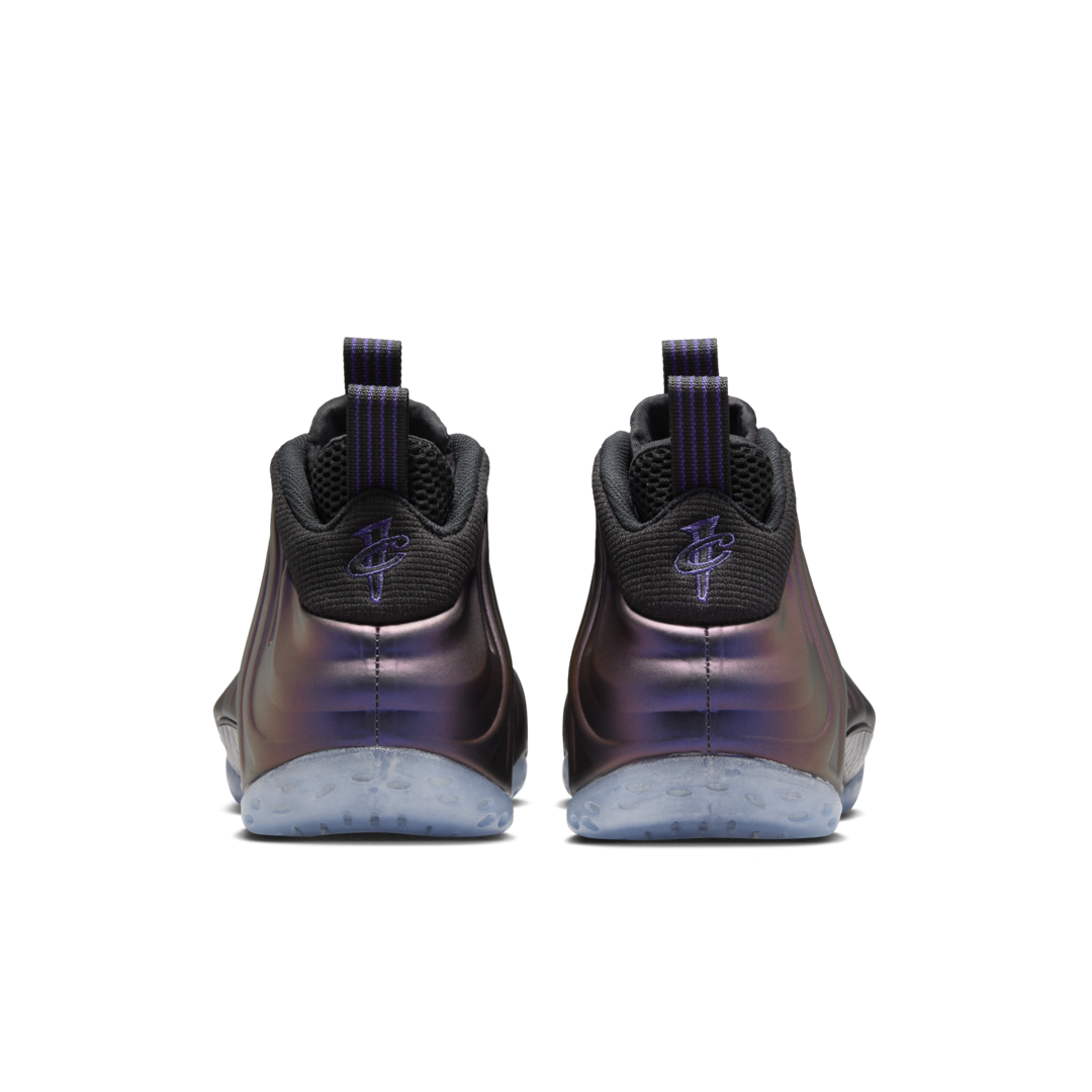 Nike Air Foamposite One Eggplant