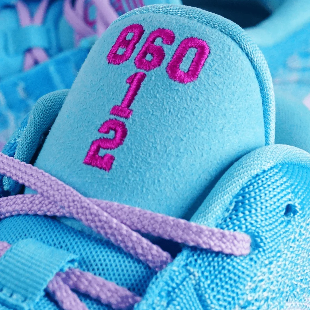 Paige Bueckers x Nike GT Hustle 3 HJ7677-900 Release Info 5