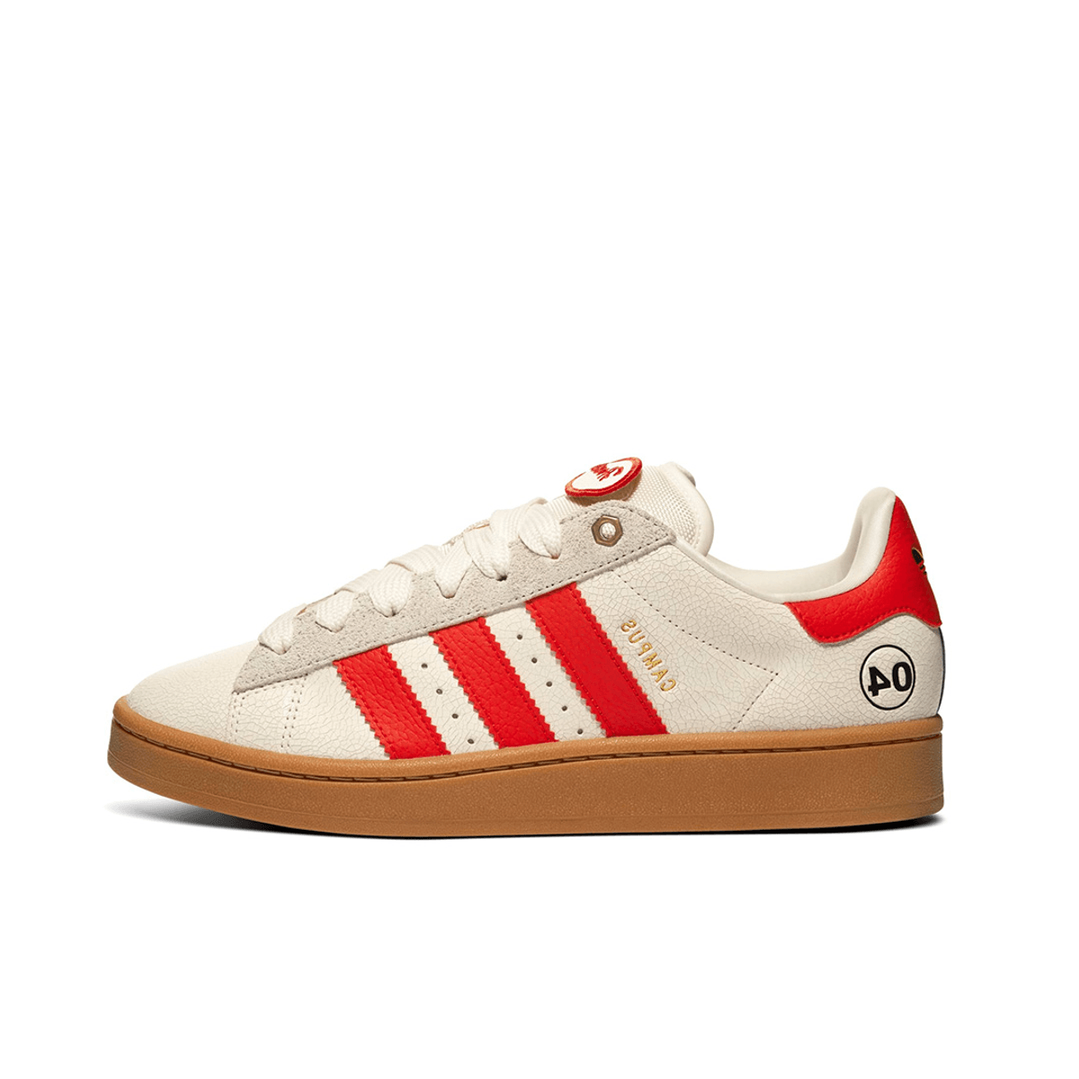 Premium Goods x adidas Campus 00s Auto Club