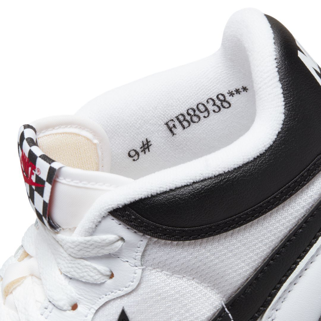 TheSiteSupply Images  Nike Mac Attack “White/Black”  FB8938-101 Release Info