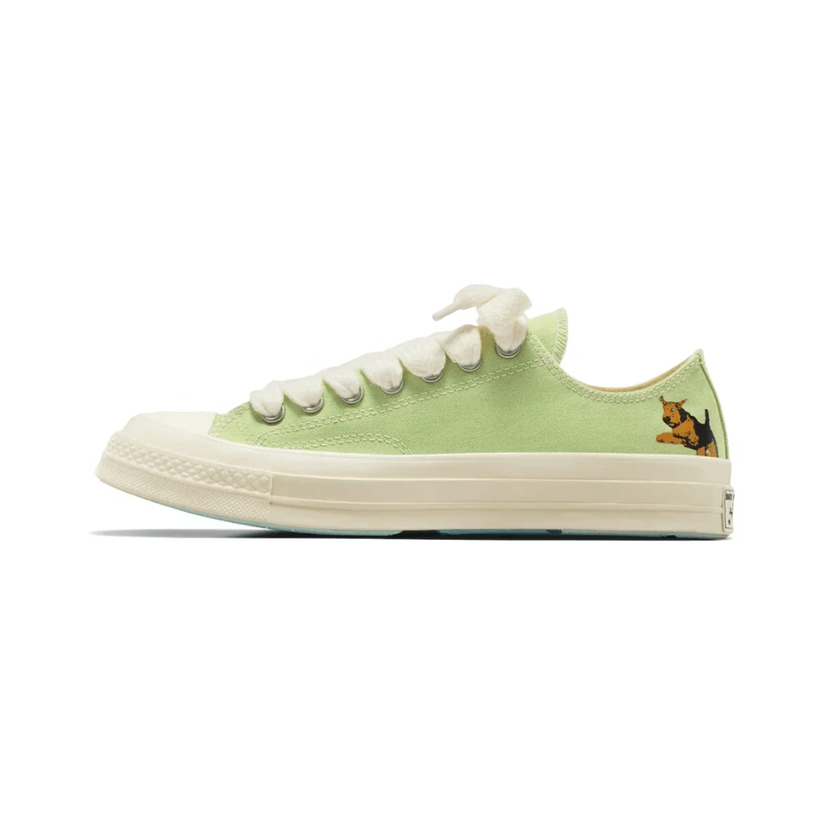 GOLF le FLEUR* x Converse Chuck 70 Low Darryl Margarita