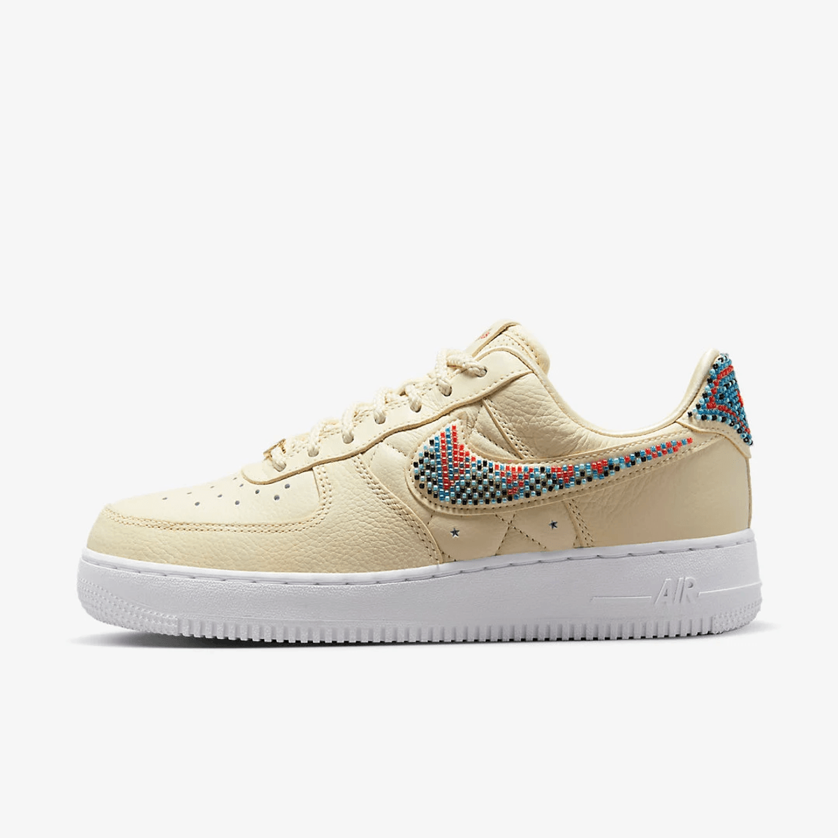 Nike Air Force 1 The Bella x Premium Goods