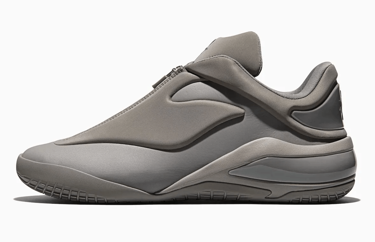 Converse SHAI 001 Ares Grey