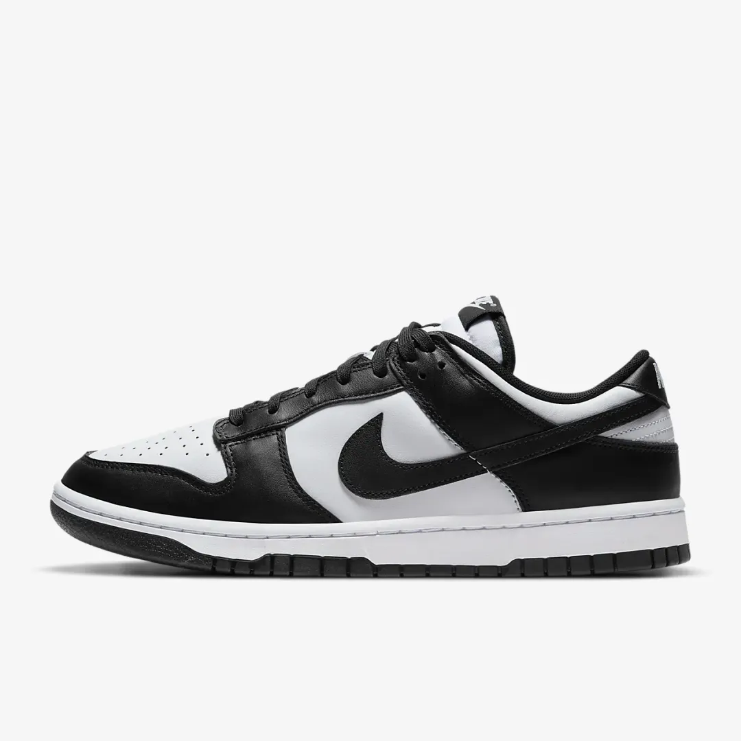 Nike Dunk Low Panda