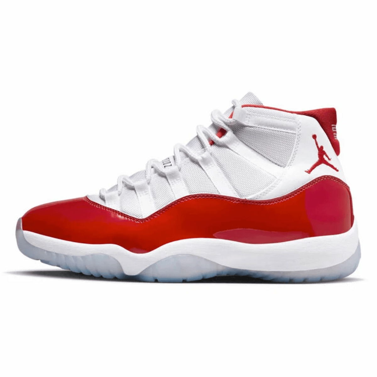Jordan 11 Retro Cherry (2022)