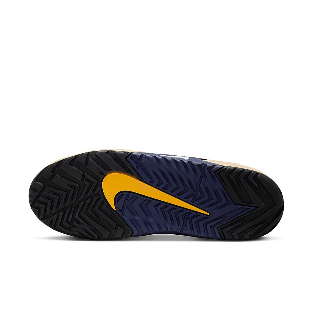 Nike Jam Michigan FN0314-100 Release Info