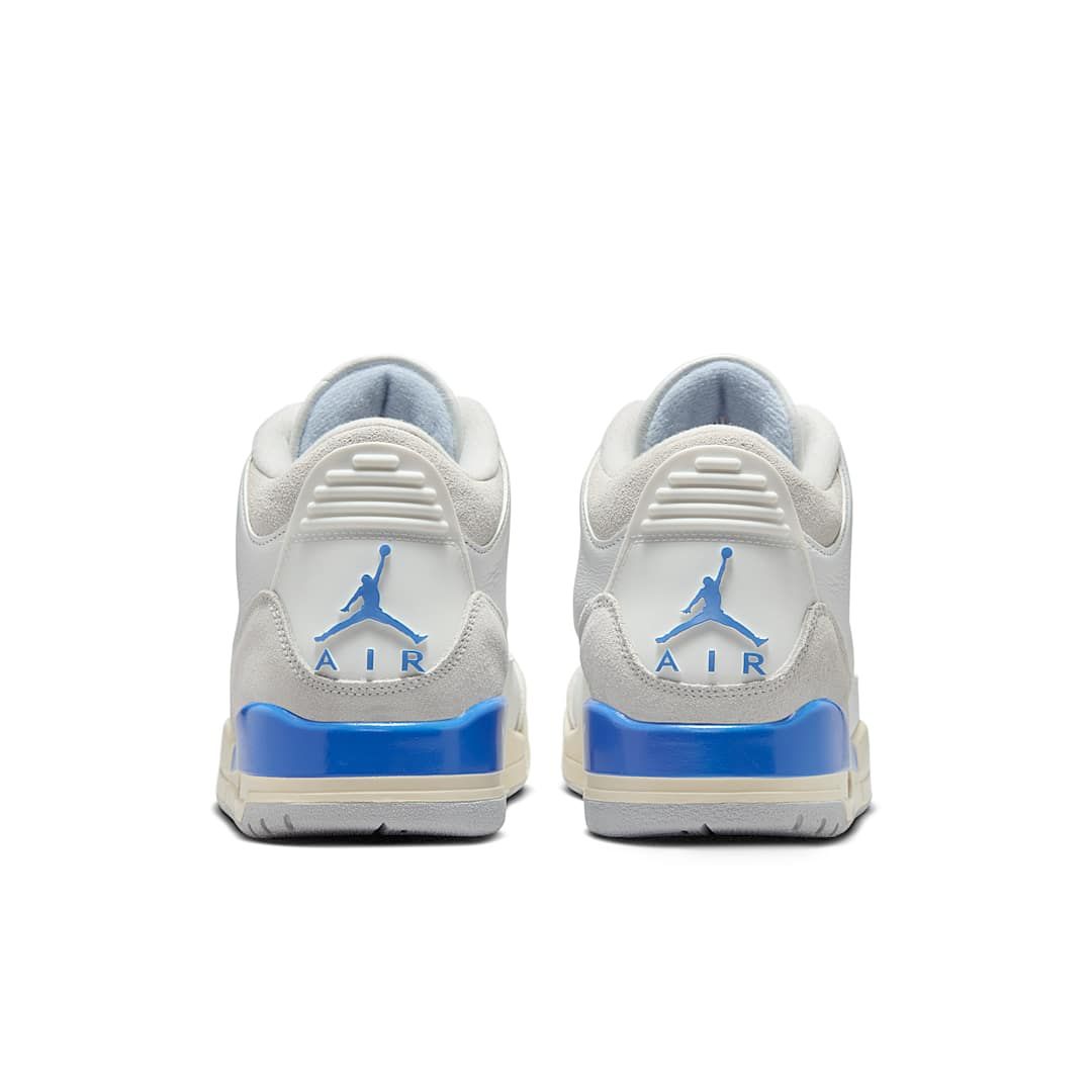 Air Jordan 3 Lucky Shorts CT8532-101