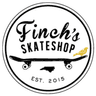Finch's Skateshop logo