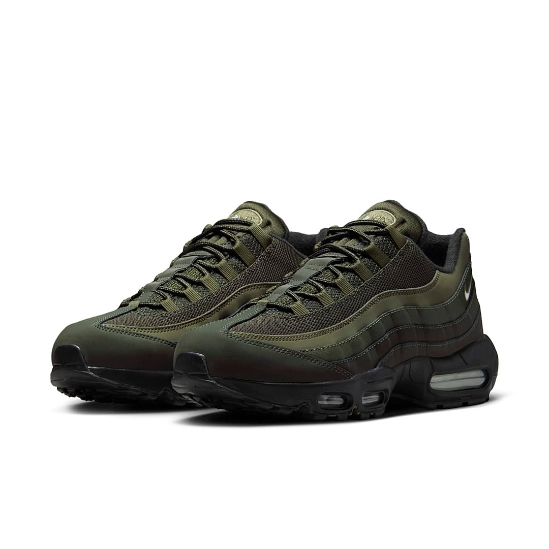 Nike Air Max 95 “Sequoia” HQ3825-300 Release Info