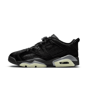 Air Jordan 6 Retro Low Blackout (W)